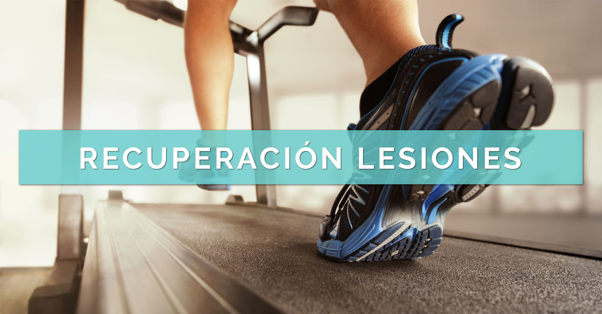 recuperacion lesiones vigo