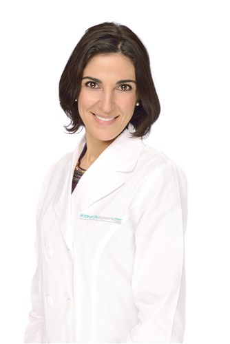 Dra. Elisa Blanco