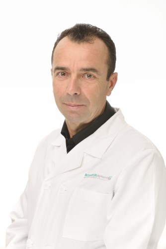 Dr. Fernando Huelin