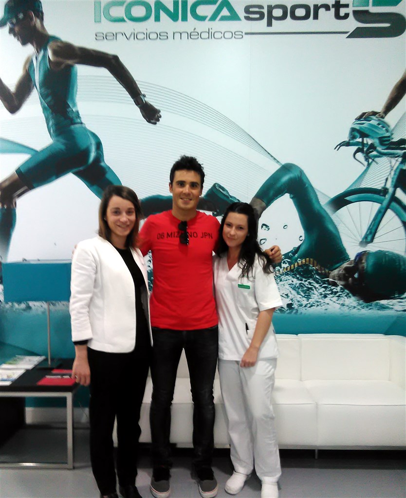 4 gomez noya visita centro medico iconica sports (3)