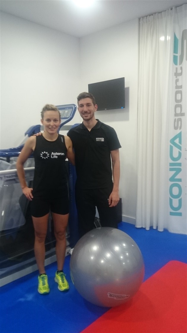 Anneke Jenkins triatleta profesional neozelandesa en iconica sports alter G(1)