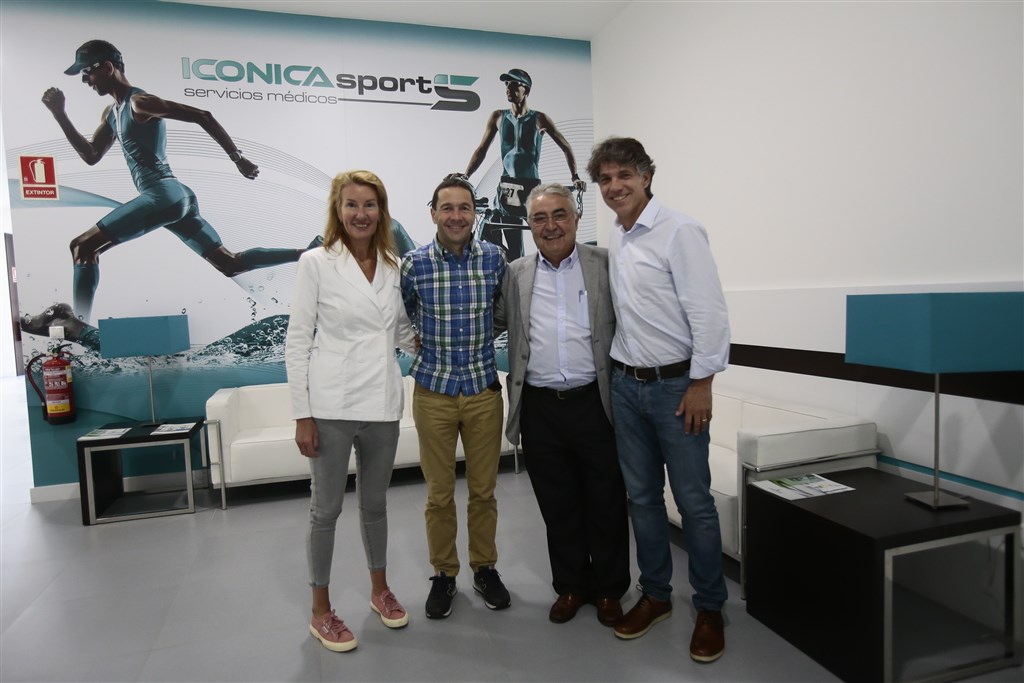 javier sanchez vicario visita iconica sports (5)