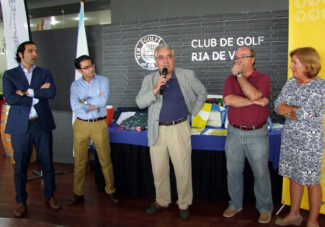 entrega de premios