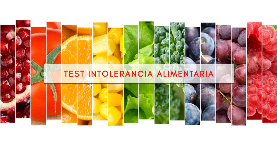 test intolerancia alimentaria A200 en Vigo