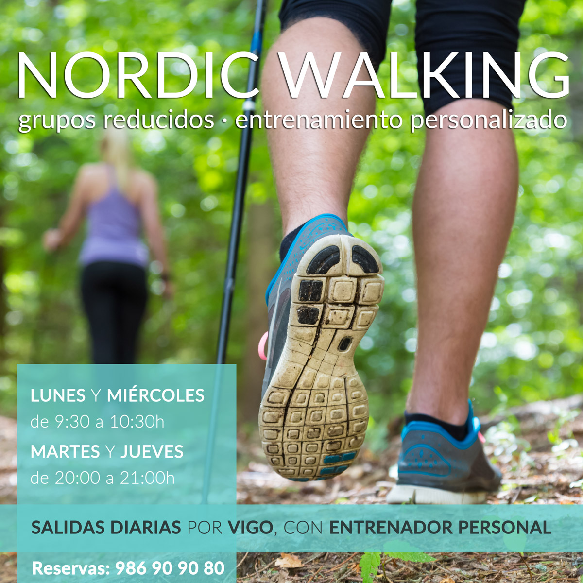 grupos-de-marcha-nordica-vigo