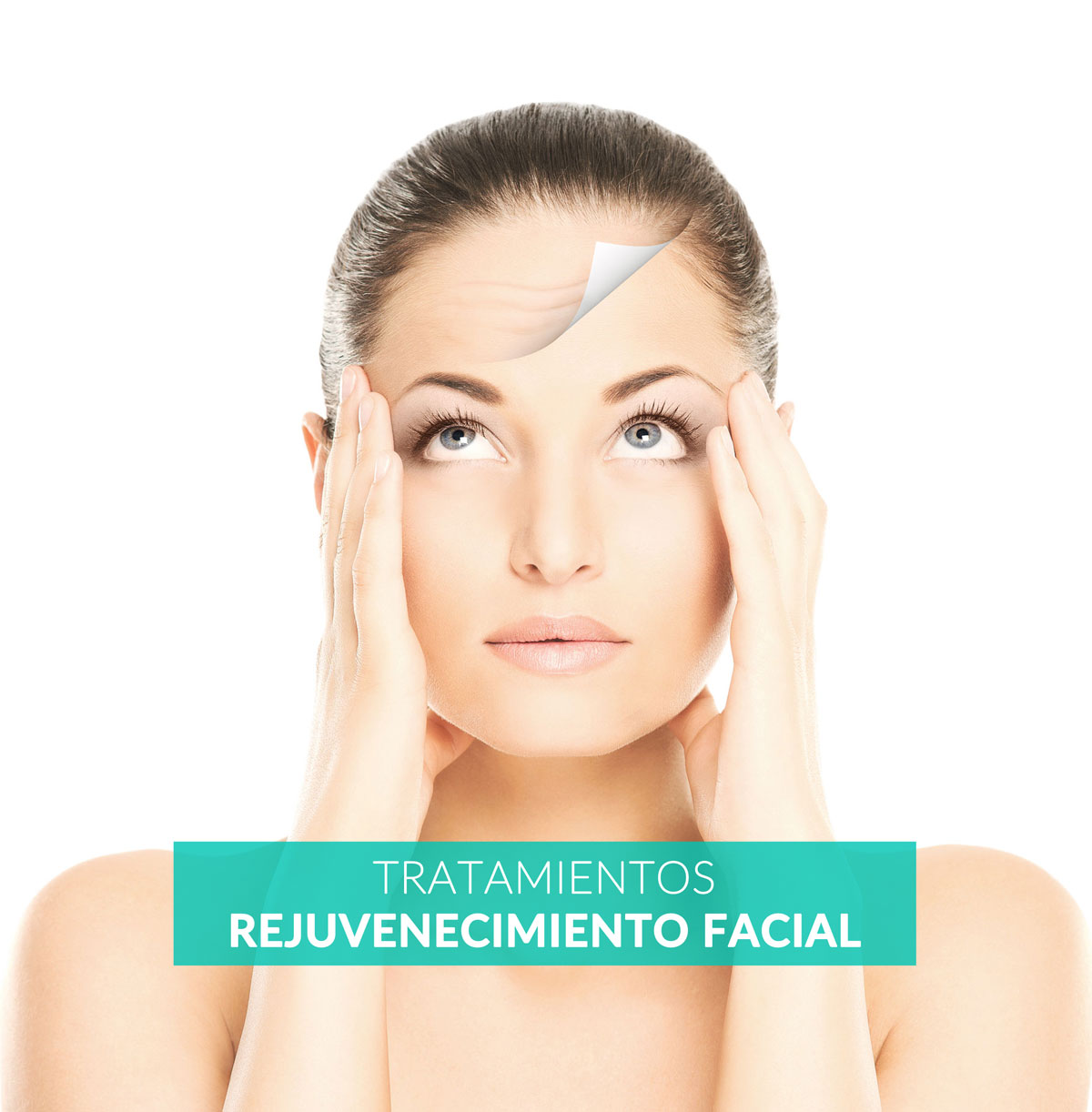 tratamientos rejuvenecimiento facial (botox) vigo