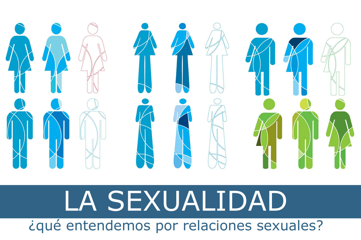 Ajuste dejar Eléctrico La sexualidad y su significado. Sexólogo Vigo | ICONICA Servicios Médicos