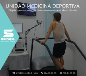 ergoespirometria pruebas de esfuerzo vigo