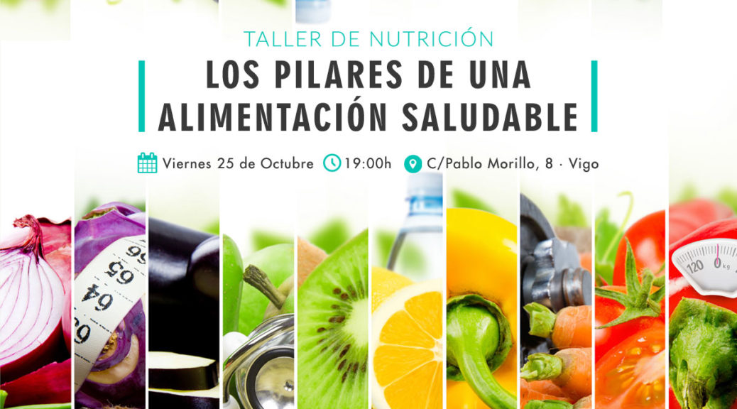 taller nutricion vigo