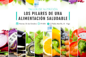 taller nutricion vigo