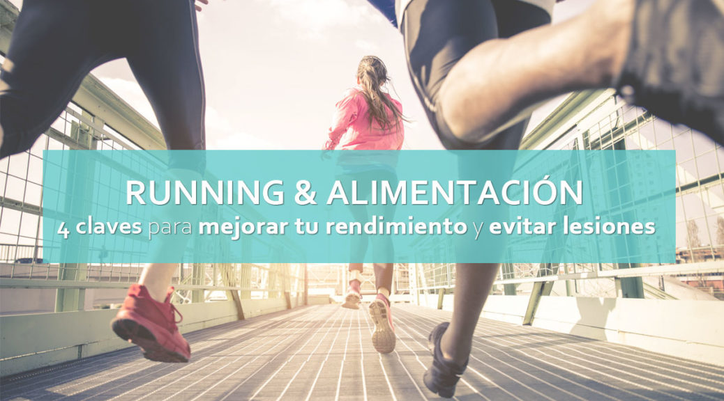 dietas personalizadas para runners