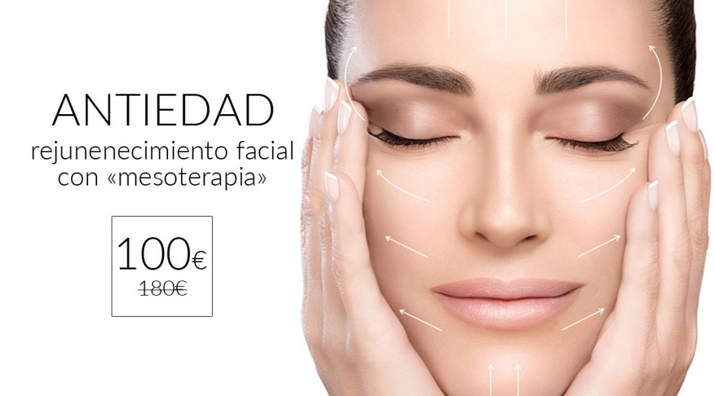 tratamiento antiedad con mesoterapia en vigo