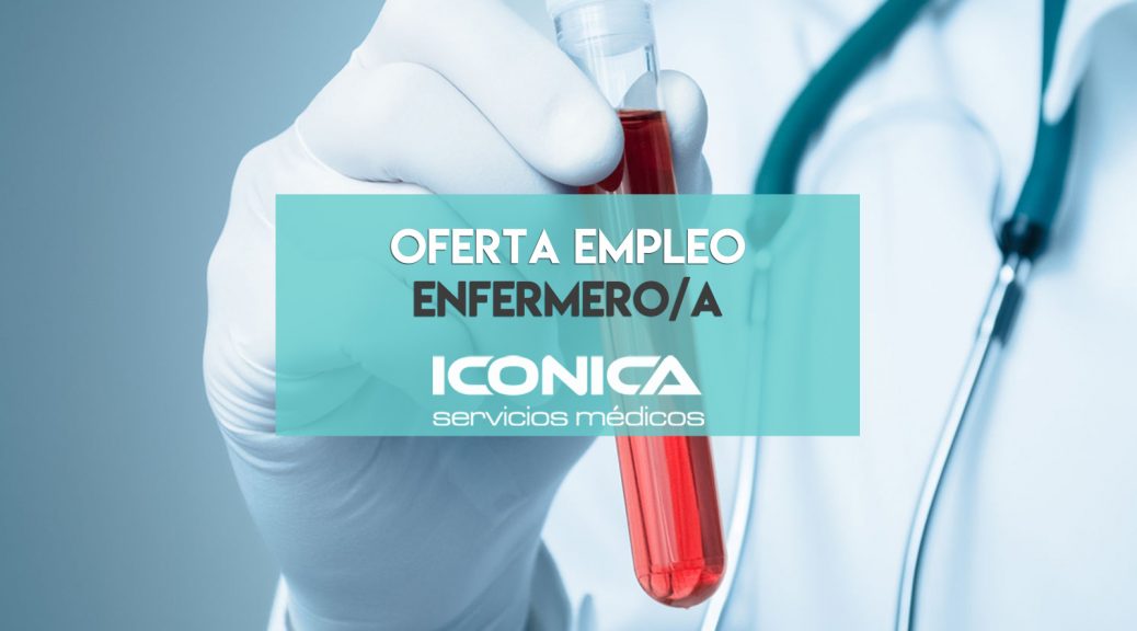 oferta-de-empleo-enfermera-enfermero-en-vigo-