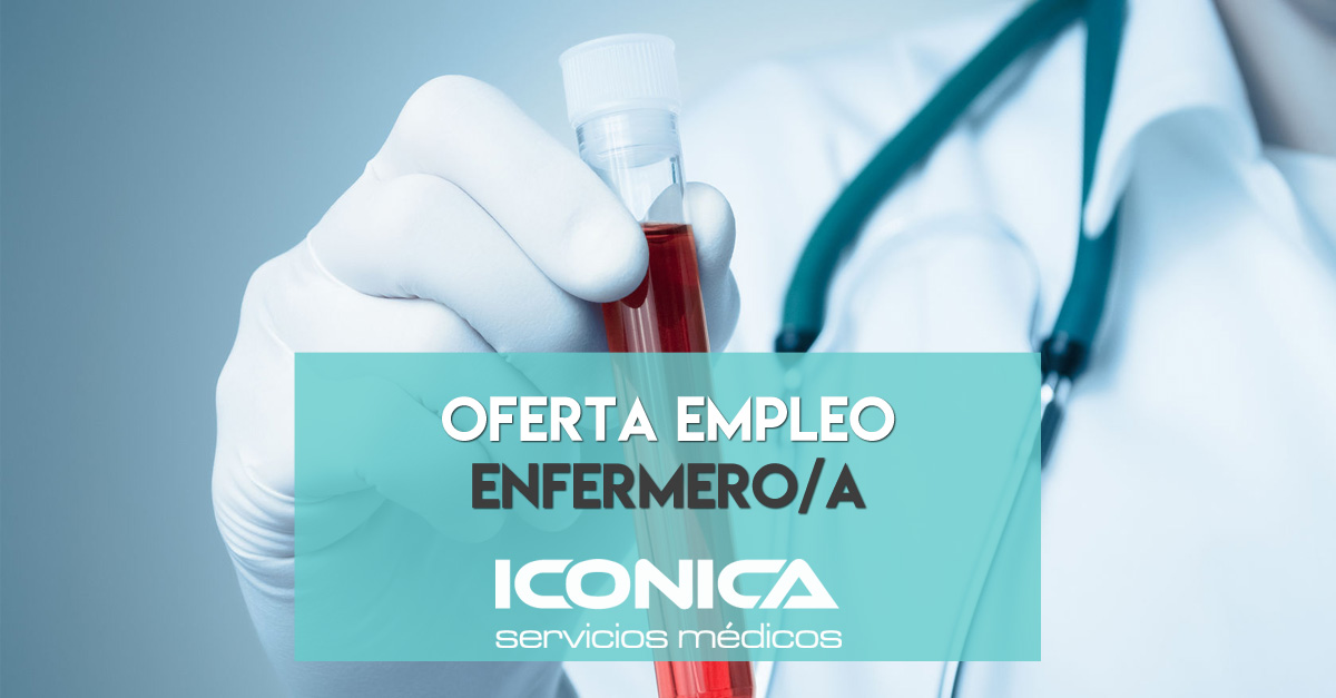 oferta-de-empleo-enfermera-enfermero-en-clinica-vigo