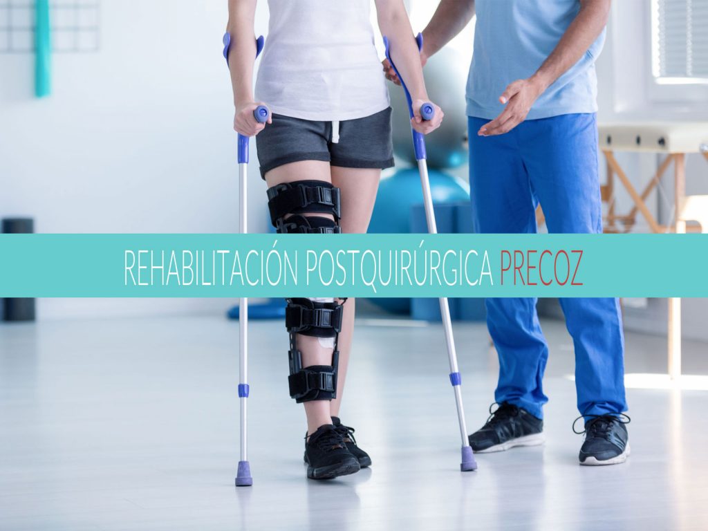 rehabilitación-postquirurgica-precoz-vigo