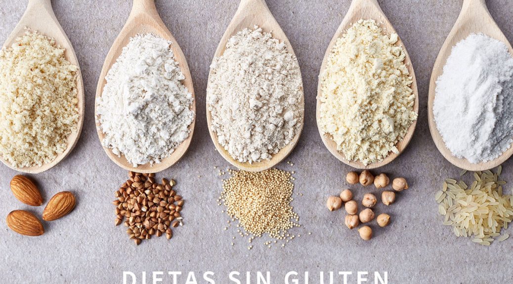 ¿Es más saludable la dieta sin gluten?