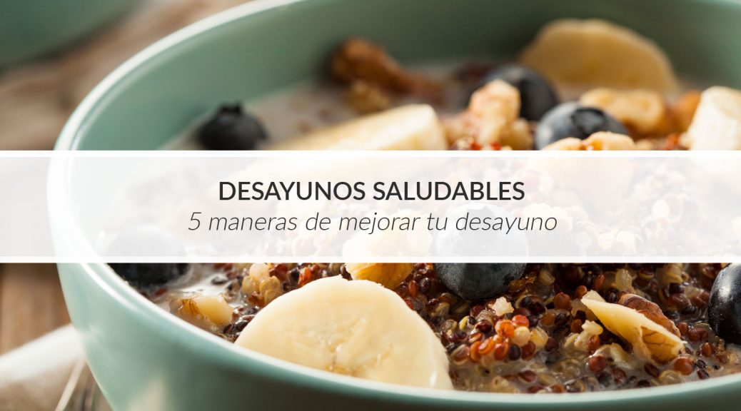 5-desayunos-saludables