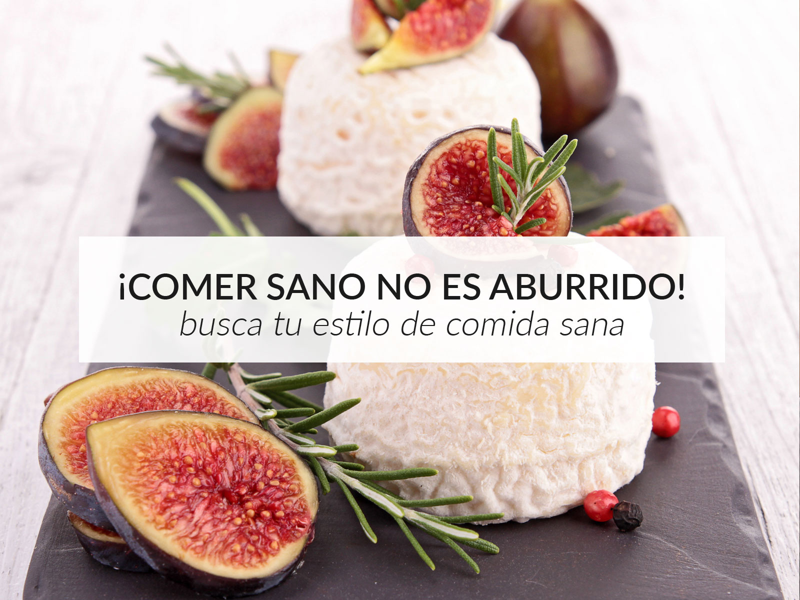 Comer sano de tupper y sin engordar