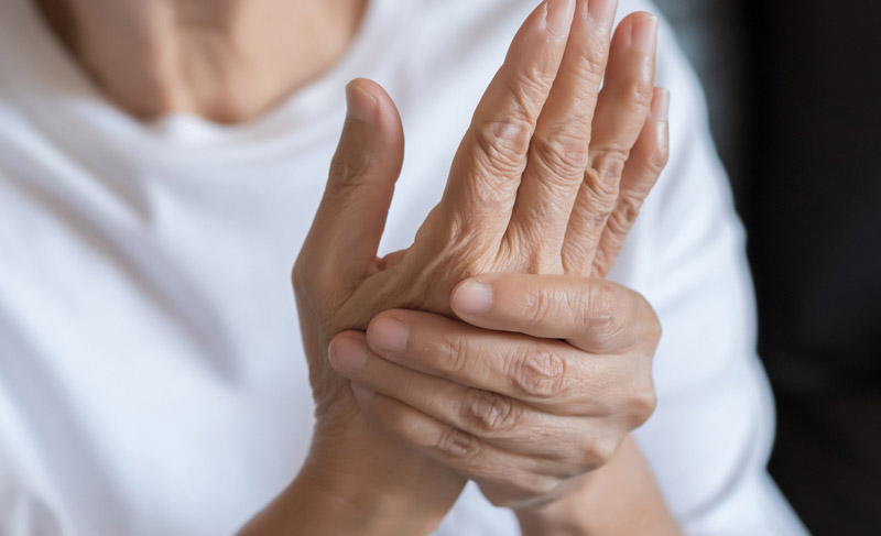 tratamiento artrosis de la mano en vigo
