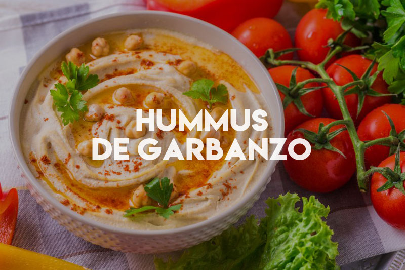 hummus