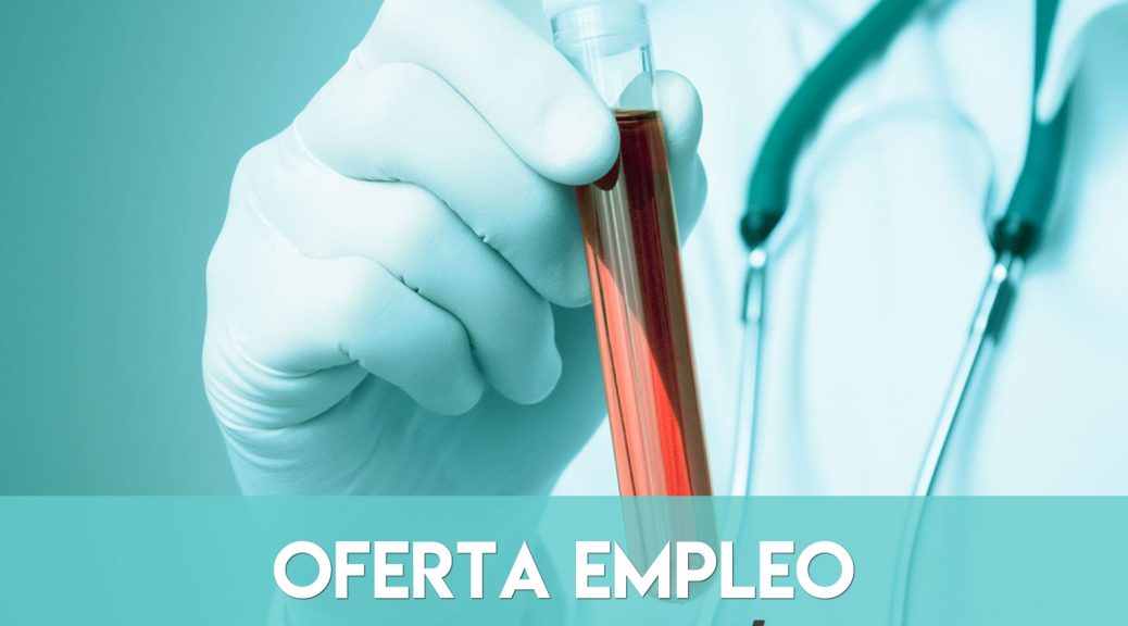 Oferta de empleo: Enfermero/a (Vigo)