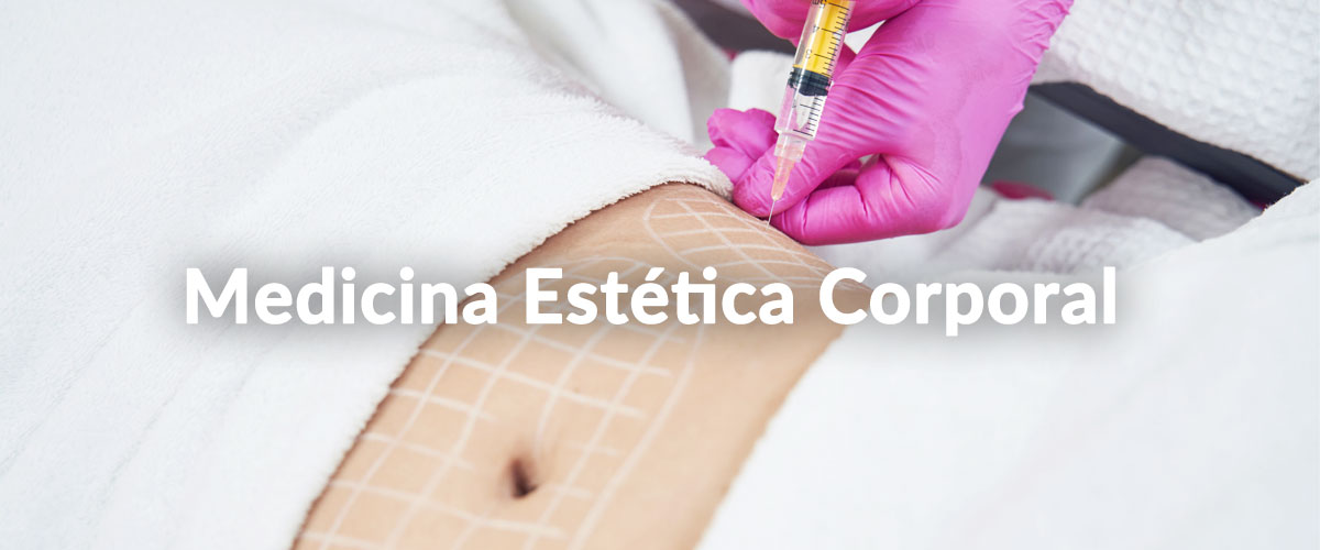 Clínica de medicina Estética Corporal en Vigo