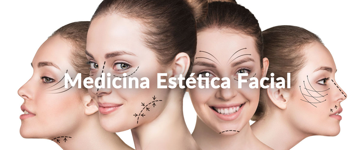 Clínica de medicina Estética Facial en Vigo