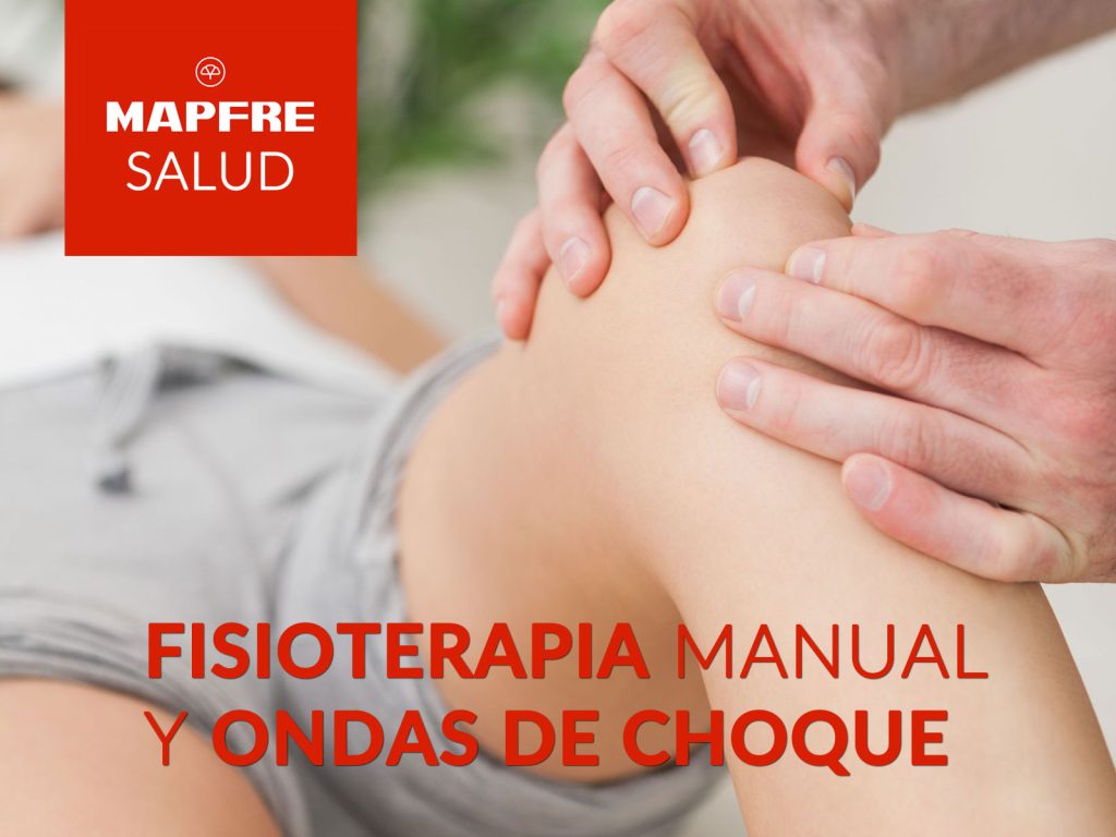 clinica de fisioterapia mapfre salud en vigo